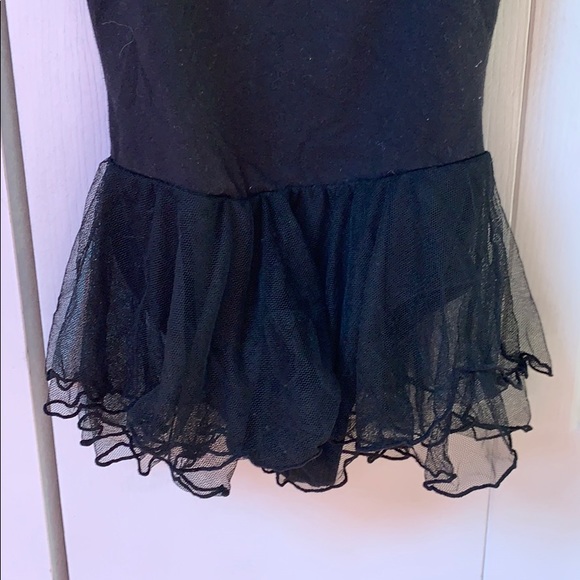 Leotard - Picture 2 of 4